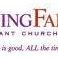 Living Faith Covenant Church logo