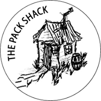 Pack Shack logo