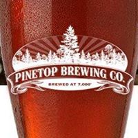 Pinetop Brewing Company logo