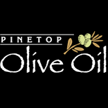 Pinetop Olive Oil logo