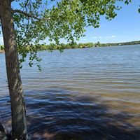 Rainbows End Resort logo