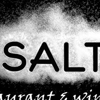 Salt Restaurant & Wine Bar logo