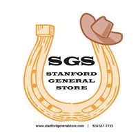 Stanford General Store logo