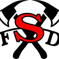Springerville Fire Department logo