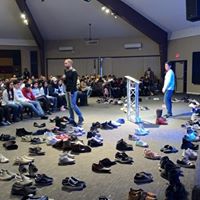 Granite Hill Retreat & Conference Center-Assemblies Of God logo