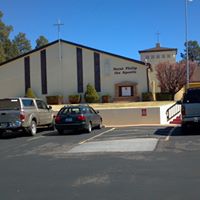 St Philip's Catholic Church logo