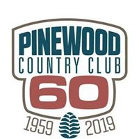 Pinewood Country Club logo