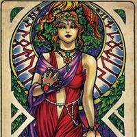 Burning Tree Cellars logo