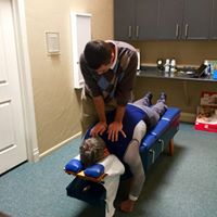 Camp Verde Family Chiropractic And Wellness Center logo
