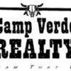 Camp Verde Realty logo