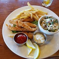 Juniper Bar And Grille logo