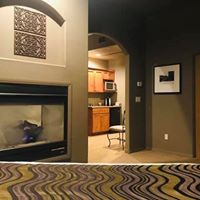 Las Posadas Of Sedona logo