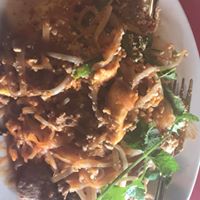 Mai Thai On Main logo