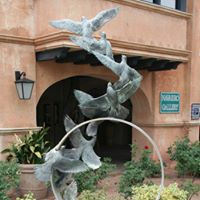Navarro Gallery logo