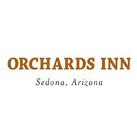 Orchards Inn logo
