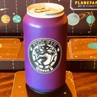 Puscifer The Store logo