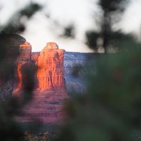 Sedona Airport Administration logo
