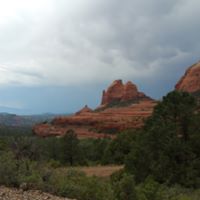 Sedona Offroad Adventures logo