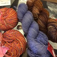 Sedona Knit Wits logo