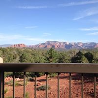 Sedona Summit Resort logo