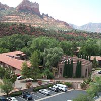 Sedona Timeshare Resales logo
