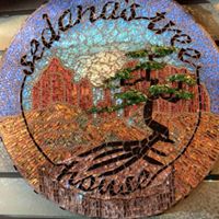 Sedona's Tree House logo