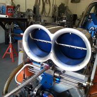 Singletree Machine logo