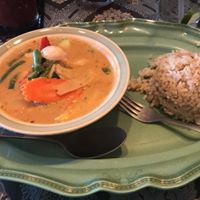 Tara Thai Cuisine logo