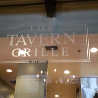 Tavern Grille logo