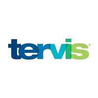 Tervis logo