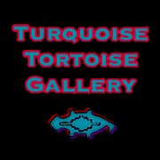 Turquoise Tortoise Gallery logo