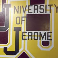 University Shack logo