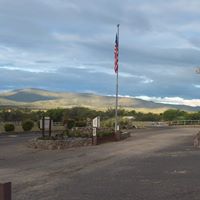 Verde River RV Resort & Cottages logo