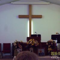 Verde Valley Church Of The Nazarene logo