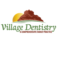 Village Dentistry logo