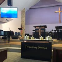 Wayside Chapel Sedona Community Church logo