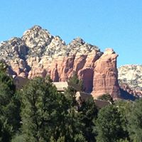 Inn Of Sedona logo