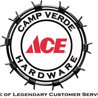 Camp Verde Ace Hardware logo