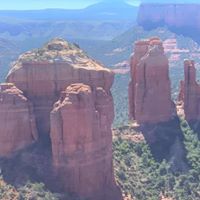 Sedona Air Tours logo