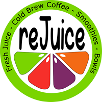 Rejuice logo