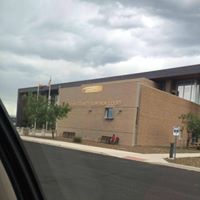 Yavapai County Superior Court logo