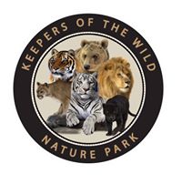 Keepers Of The Wild Inc logo