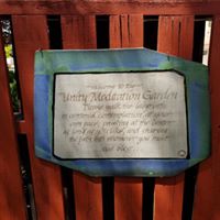 Unity Church Of Prescott logo