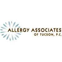 Allergy Associates Of Tucson Pc logo