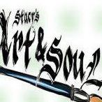 Stacy's Art And Soul logo