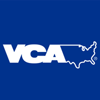 Vca Valley Animal Hospital Of Sahuarita logo