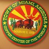 Miami Police Department logo