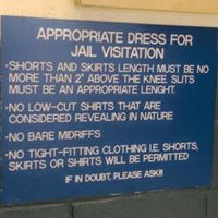 Iti Yavapai County Jail Verde logo