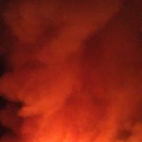 Kearny Volunteer Fire Department logo