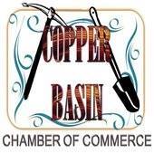Copper Basin Chamber Of Commerce logo